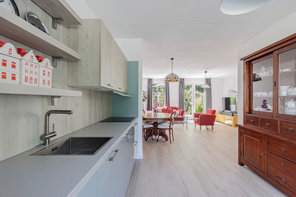 Medium property photo - Meerweg 35A, 8313 AK Rutten